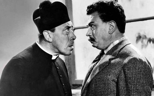 Don Camillo