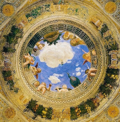 chambre des époux