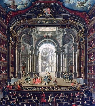 Teatro Regio Turin