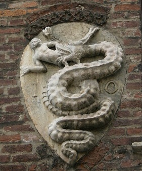 La Vouivre